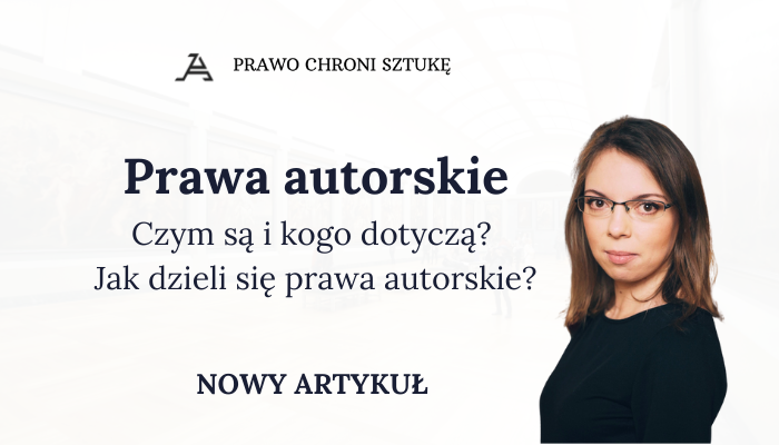 prawa autorskie