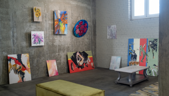 Jak ubezpieczyć dzieła sztuki?