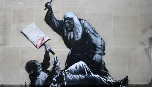 Czy sztuka powinna mieć granice? Kontratyp sztuki