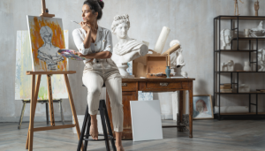 Ustawa o statusie artysty zawodowego