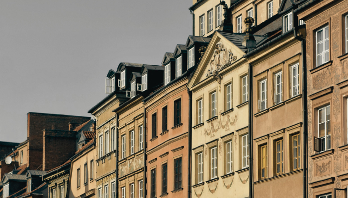 Wykreślenie nieruchomości z gminnej ewidencji zabytków