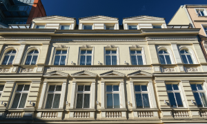 Restauracja zabytków a prawa autorskie
